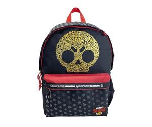CYPBRANDS, Unisex Children's Backpack, multicoloured, Medium
