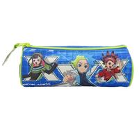 CYPBRANDS, Unisex Kids case, Blue, Medium