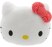 CYPBRANDS Unisex Kid's Peluche Savings, White, One Size