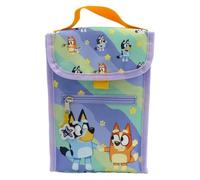 CYPBRANDS Unisex Kid's Poliéster Lunch Box, Multicoloured, One Size