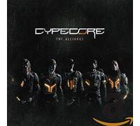 Cypecore - The Alliance