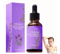 Cyperglow-Cyperus Rotundus Skin Serum,60ml Cyperus Rotundus Oil for Hair Removal,Effective Hair Removal Solution,Natural Gentle Cyberglow Oil,Moisturizing Soothing Treatment for Sensitive Skin (3 Pcs)