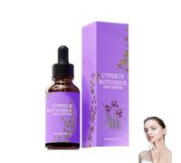 Cyperglow - Cyperus Rotundus Skin Serum,Lightweight Soothing & Nourishing Body Oil,Suitable for All Skin Types (1PCS)
