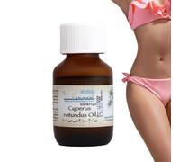Cyperus Rotundus Oil, Cyperus Rotundus Oil for Hair Removal, Reducing Body Hair Growth, 100% Natural Cyperus Oil for Unwanted Hair Reduction, Reduces Body Hair Growth & Nourishes Skin (1pcs)