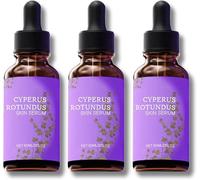 Cyperus Rotundus Oil for Hair Removal,Moisturizes & Soothes the Body,Reducing Body Hair Growth,Suitable for All Skin Types
