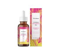 Cyperus Rotundus Oil For Hair Removal, Soothing Reducing Hair Growth