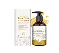 Cyperus Rotundus Oil, Natural Post-Shave Oil for Men with Botanical Extract, Gentle Soothing & Moisturising Formula for Face & Skin, Non-Irritating Daily Grooming, 100ml, 1pc