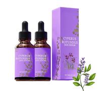 Cyperus Rotundus Skin Serum, Cyperus Rotundus Oil for Hair Removal, Natural Soothing and Gentle, Gentle & Non-irritating for All Skin Types (2)