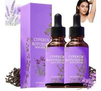 Cyperus Rotundus Skin Serum Cyperus Rotundus Oil for Hair Removal Soft Natural Cyberglow Oil Serum on the Skin of the Rotunda an Effective Hair Removal Solution (2)
