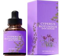 Cyperus Rotundus Skin Serum - Skin Serum, Effective Hair Removal Solution, Natural Gentle Moisturizing & Soothing Treatment For All Sensitive Skin, 60ml/Pcs (1)