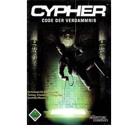 Cypher - Code der Verdammnis [German Version]