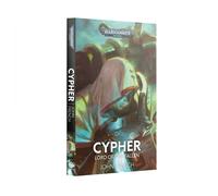 Cypher: Lord Of The Fallen