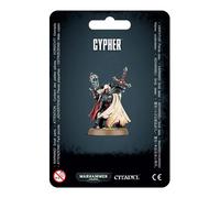 Cypher, Lord of the Fallen