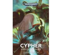 Cypher: Lord of the Fallen (Warhammer 40,000)
