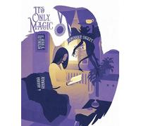 Cypher System: It’s Only Magic