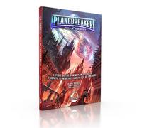 Cypher System: Path of the Planebreaker