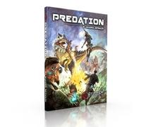 Cypher System: Predation