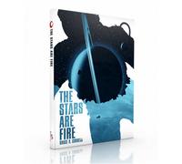 Cypher System Rpg: The Stars Are Fire - Brand New And Sealed