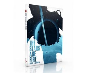 Cypher System Rpg: The Stars Are Fire - Brand New And Sealed