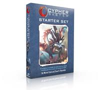 Cypher System: Starter Set