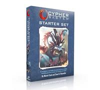 Cypher System Starter Set