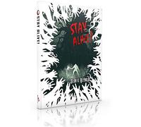 Cypher System Stay Alive!