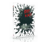 Cypher System: Stay Alive!