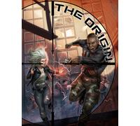 Cypher System: The Origin