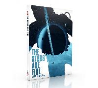 Cypher System: The Stars Are Fire