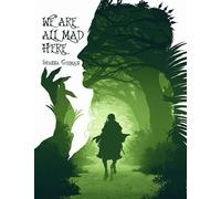 Cypher System: We Are All Mad Here