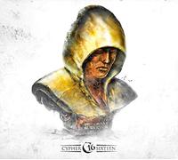 Cypher16 - The Great Surveyor