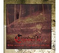 Cypher16 - The Man Of The Black Abyss (Bonus Edition)