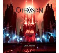 Cyphonism - Cosmic Voidance