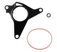 CYPLIDD Vacuum Pump Rebuild Seal Kit Compatible with Fiat Dodge Dart Alfa Romeo Giulietta 1.4L 1.3L Engines Replaces 68120415AA,55233645