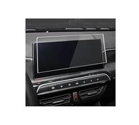 CYPMDW 10.25inch Car Gps Navigation Touch Screen Tempered Glass Protector For MG 3 2024 2025