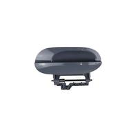 CYPMDW Car Exterior Door Handles for 1997-2003 E39 for B&MW 525i 528i 530i 540i 540iP M5 Exterior Door Opener Handle 51218245461 51218245462 51228245465 51228245466 (Rear L 51228245465)