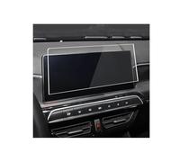 CYPMDW For MG 3 2024 2025 10.25inch Car Gps Navigation Touch Screen Tempered Glass Protector