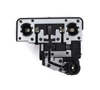 CYPMDW Right/Left Side Rear Inner Light Bulb Holder 8K5945257B 8K5945258B For A4 B8 Saloon 2008 2009 2010 2011 2012(Right Side)