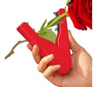 cypreason Petal Stripper, Mandrel Remover with Interchangeable Blade, Stem Thorns and Remover for Flower Arrangements