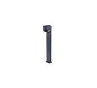Cypres 6604004118 Outdoor Floor Lamp Grey