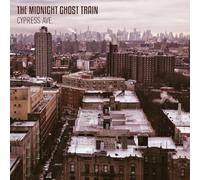 Midnight Ghost Train - Cypress Ave./Ltd.First Ed