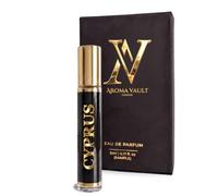 Cypress & Grapevine Similar Notes Alternative Inspired Eau De Parfum | Fragrance For Men & Women (Unisex) | Cyprus | Highly-Concentrated | Fabulous & Long Lasting (5ml Sample)