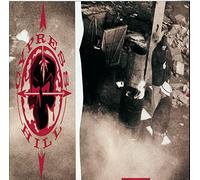 Cypress Hill – Cypress Hill – CD