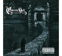 CYPRESS HILL - Cypress Hill 3: Temple of Boom