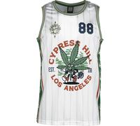 Cypress Hill Amplified Collection - BB Vest Jersey multicolour 4XL
