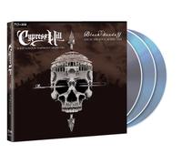 Cypress Hill London Symphony Orchestra - Black Sunday Live At The Royal Albert Hall [Blu-ray]