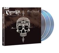 Cypress Hill London Symphony Orchestra - Black Sunday Live At The Royal Albert Hall [DVD]