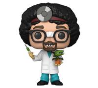 Cypress Hill B Real (Dr. Greenthumb) 3.75-Inch Collectible Pop Vinyl Figure