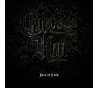 Cypress Hill – Back in Black