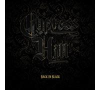 Cypress Hill - Back in Black (2022) LP Vinyl Pre Order